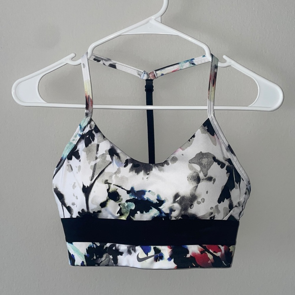 NEW Nike Sports Bra!